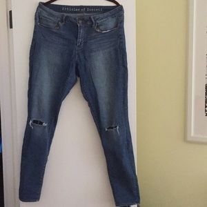 Articles of Society jeans
